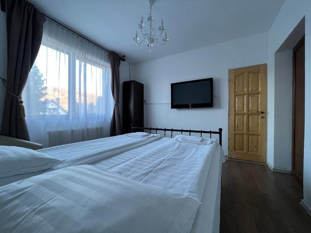 Vila Codreanu Бран Екстер'єр фото