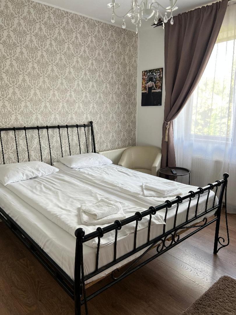 Vila Codreanu Бран Екстер'єр фото